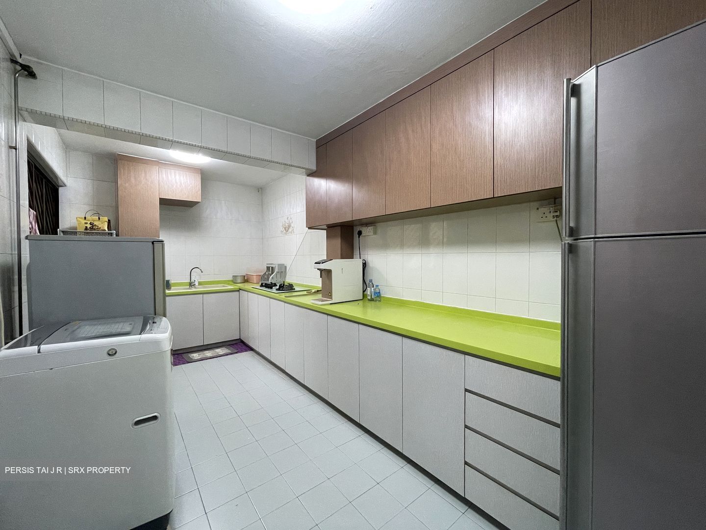 Blk 717 Vista 18 (Clementi), HDB 5 Rooms #554985361